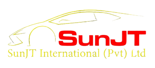 SunJT International PVT LTD & Sanchith Sri Gems